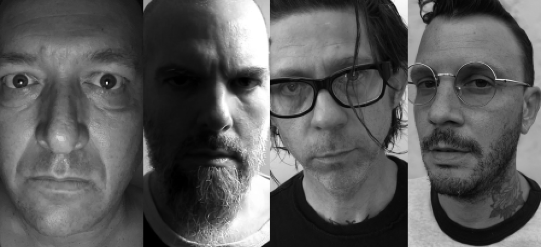 Promo photo for Plosivs